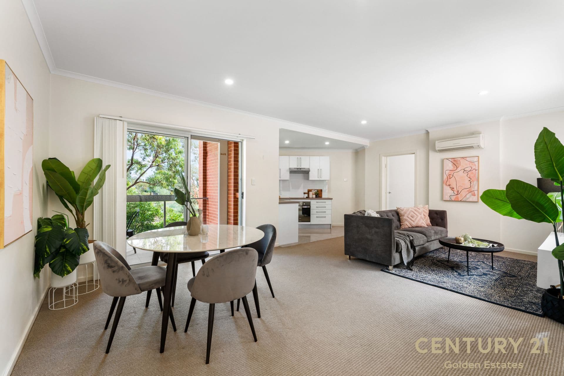 4/7-11 Euston Walk, Mawson Lakes, SA, 5095, Mawson Lakes - Image 1