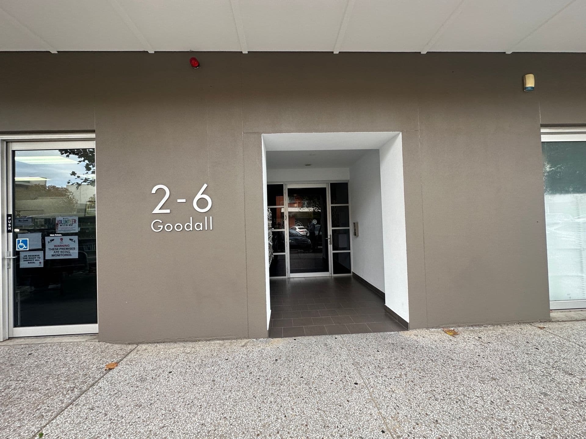 4/2-6 Goodall Parade, Mawson Lakes, SA, 5095, Mawson Lakes - Image 1