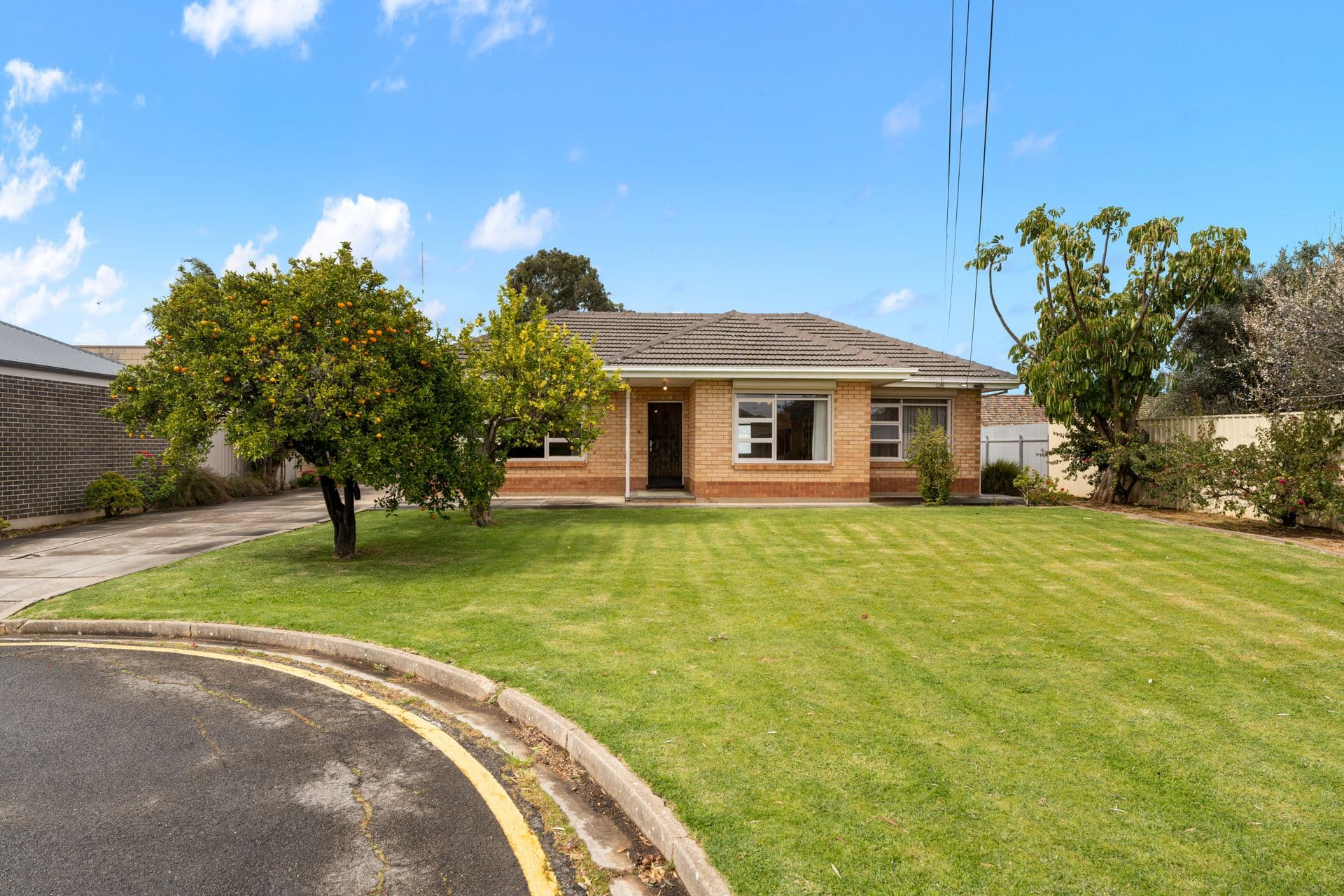 1 Brendan Court, Campbelltown, SA, 5074, Campbelltown - Image 1