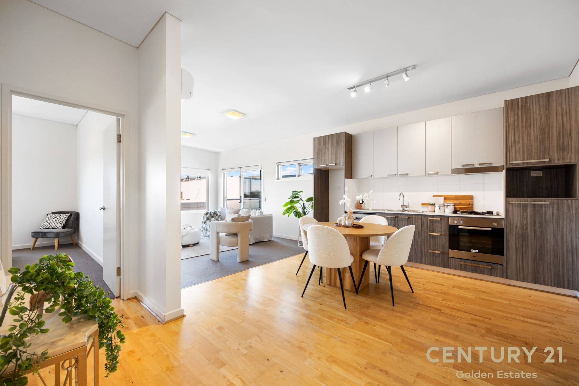 20/21-25 Euston Walk, Mawson Lakes, SA, 5095, Mawson Lakes - Image 1
