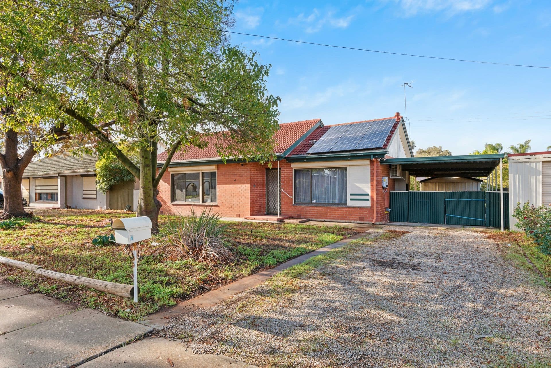 4 Secomb Avenue, Parafield Gardens, SA, 5107, Parafield Gardens - Image 1