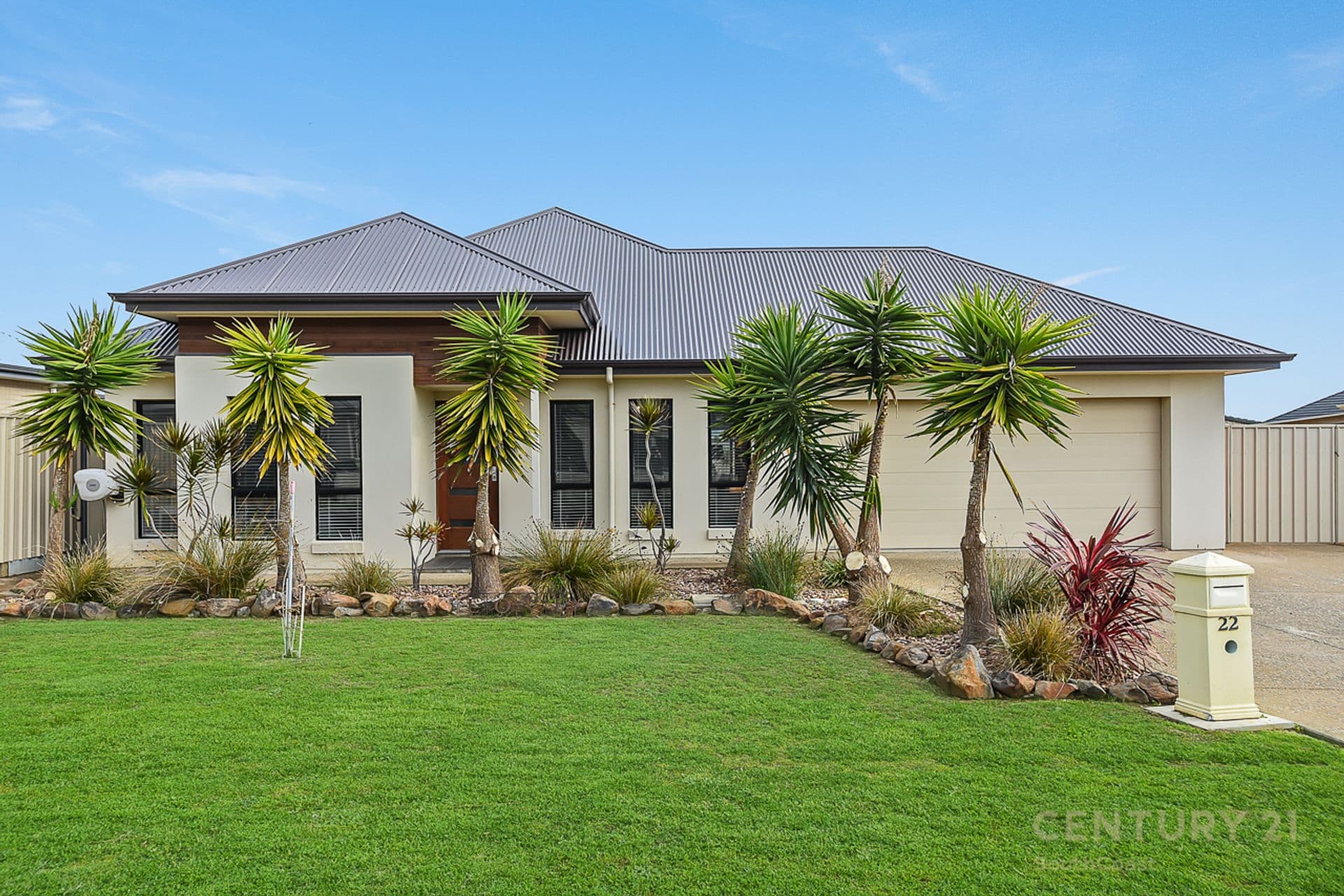 22 Shoreline Avenue, Sellicks Beach, SA, 5174, Sellicks Beach - Image 1