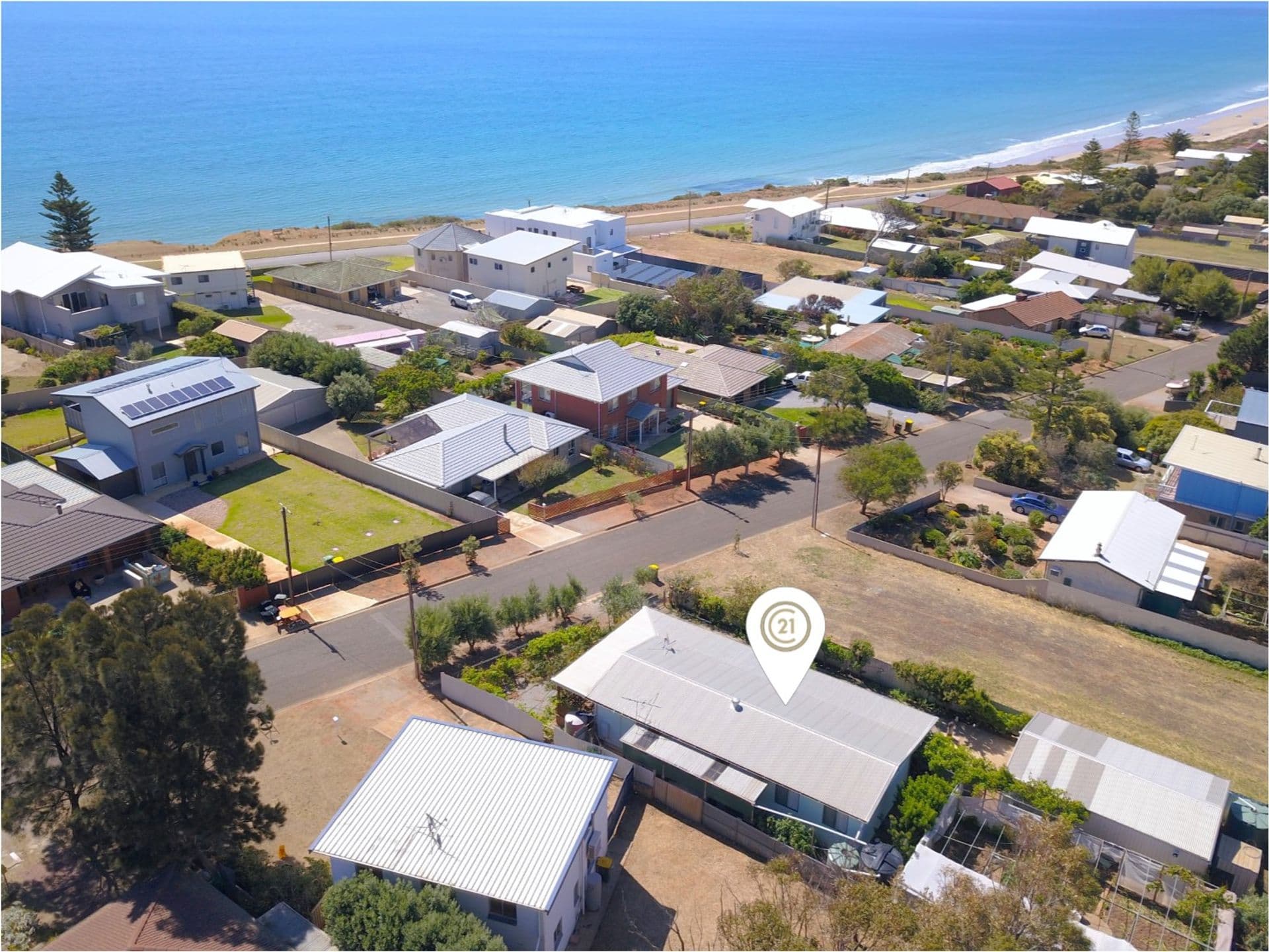 43 Wellington Avenue, Sellicks Beach, SA, 5174, Sellicks Beach - Image 1