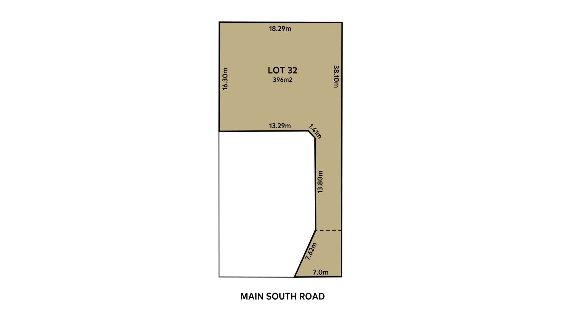 Lot 32/556 Main South Road, Old Noarlunga, SA, 5168, Old Noarlunga - Image 1