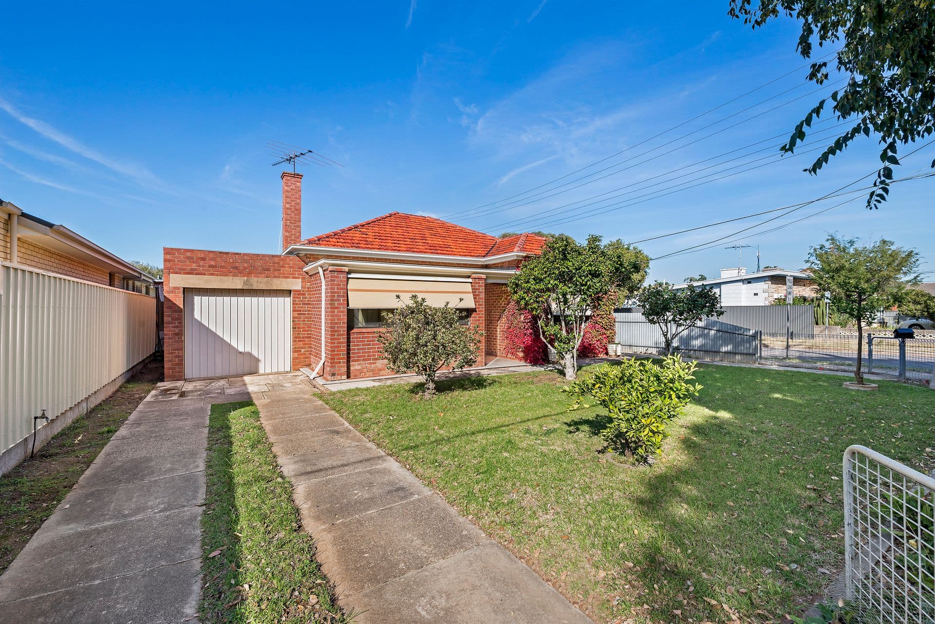 9 Fourth Ave, Klemzig, SA, 5087, Klemzig - Image 1