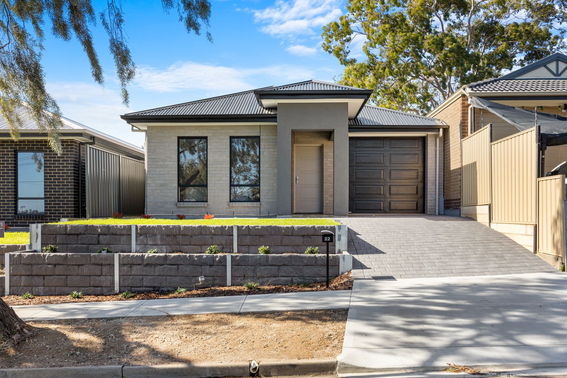 22 Park Tce, Enfield, SA, 5085, Enfield - Image 1
