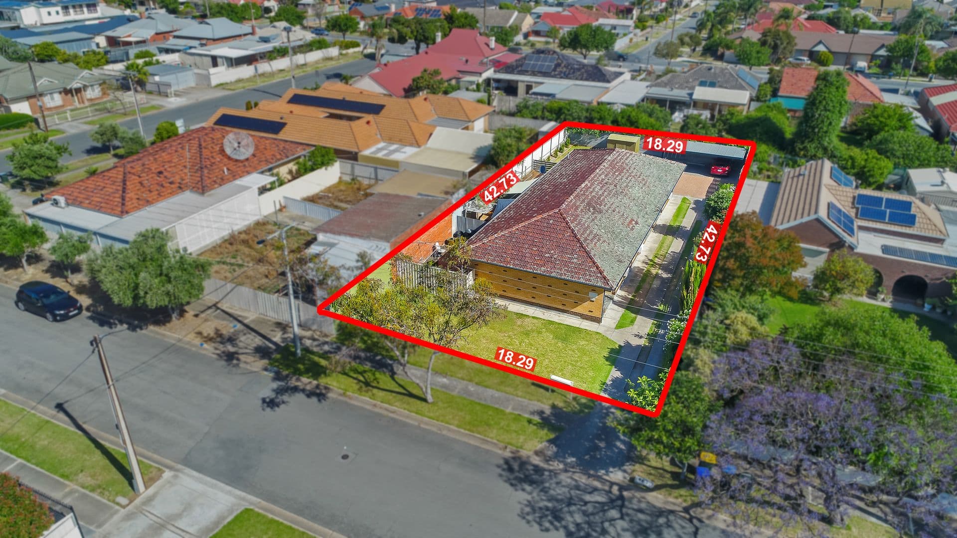 5/394 Henley Beach Road, Lockleys, SA, 5032, Seaton - Image 1