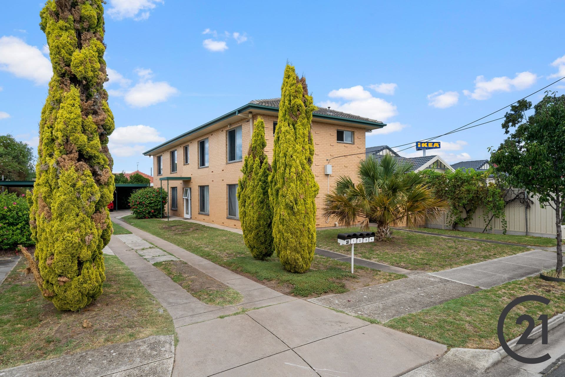 3/44 Elston Street, Brooklyn Park, SA, 5032, Brooklyn Park - Image 1