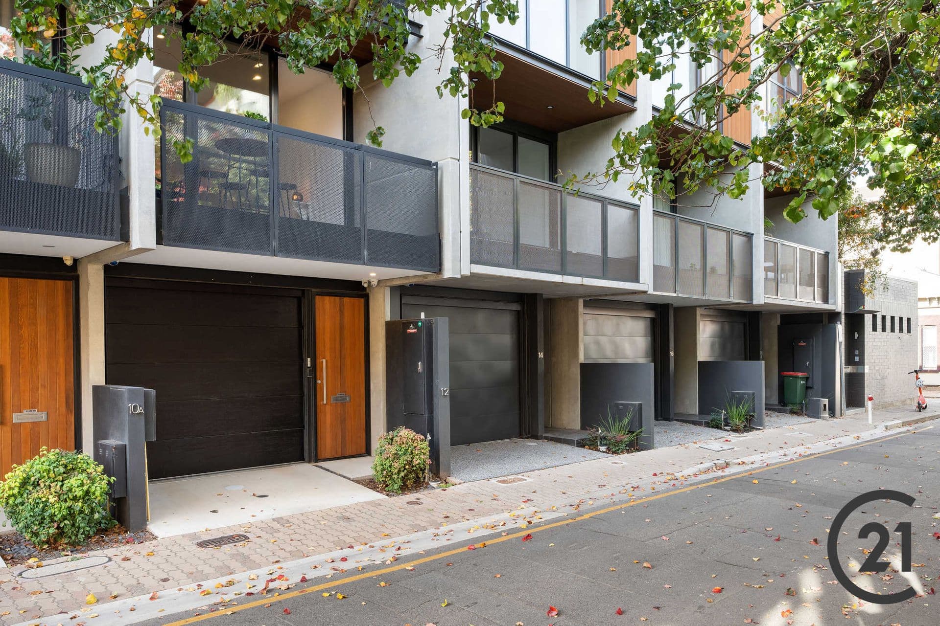 12 Owen Street, Adelaide, SA, 5000, Adelaide - Image 1