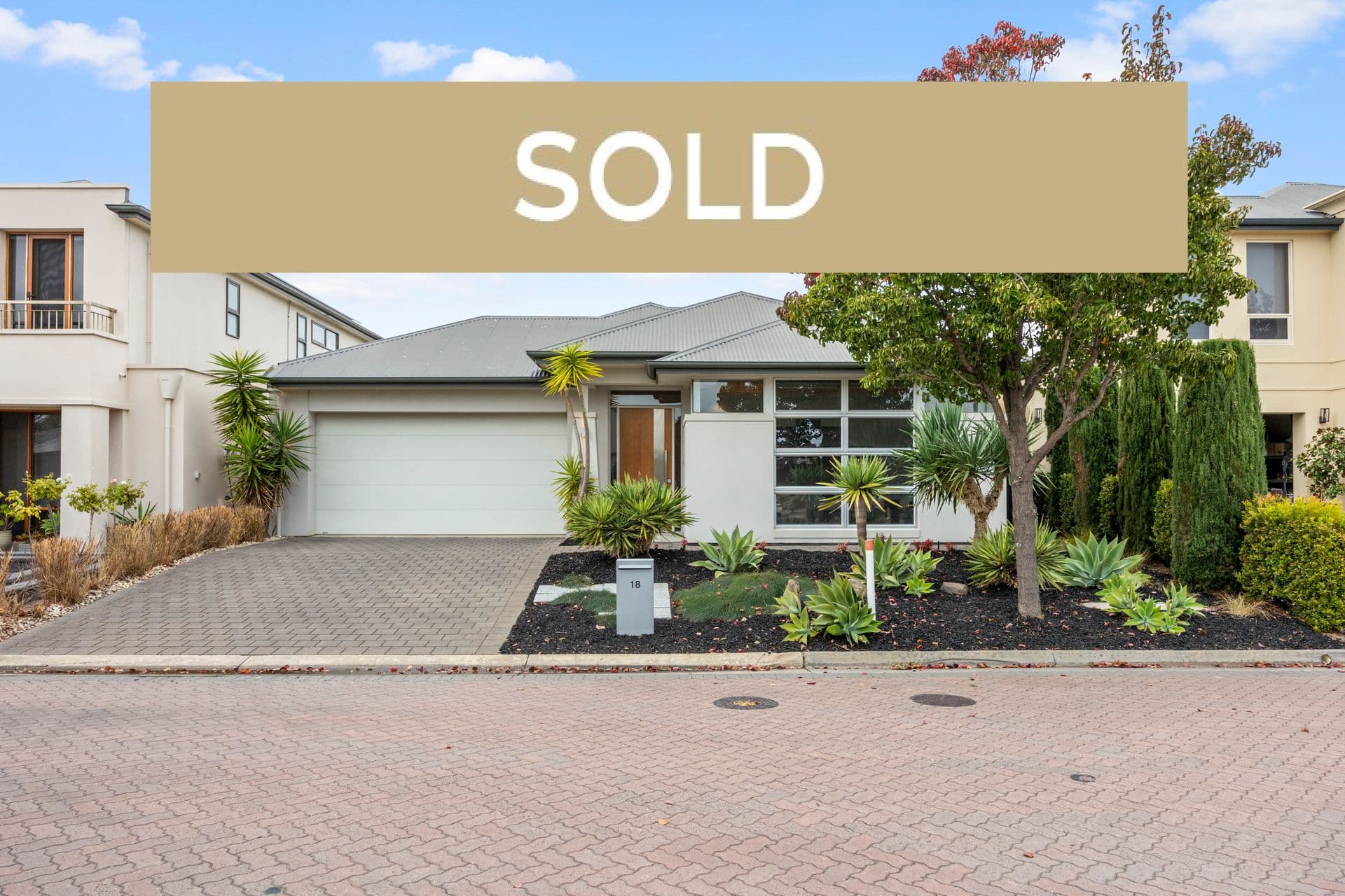 5/394 Henley Beach Road, Lockleys, SA, 5032, Grange - Image 1
