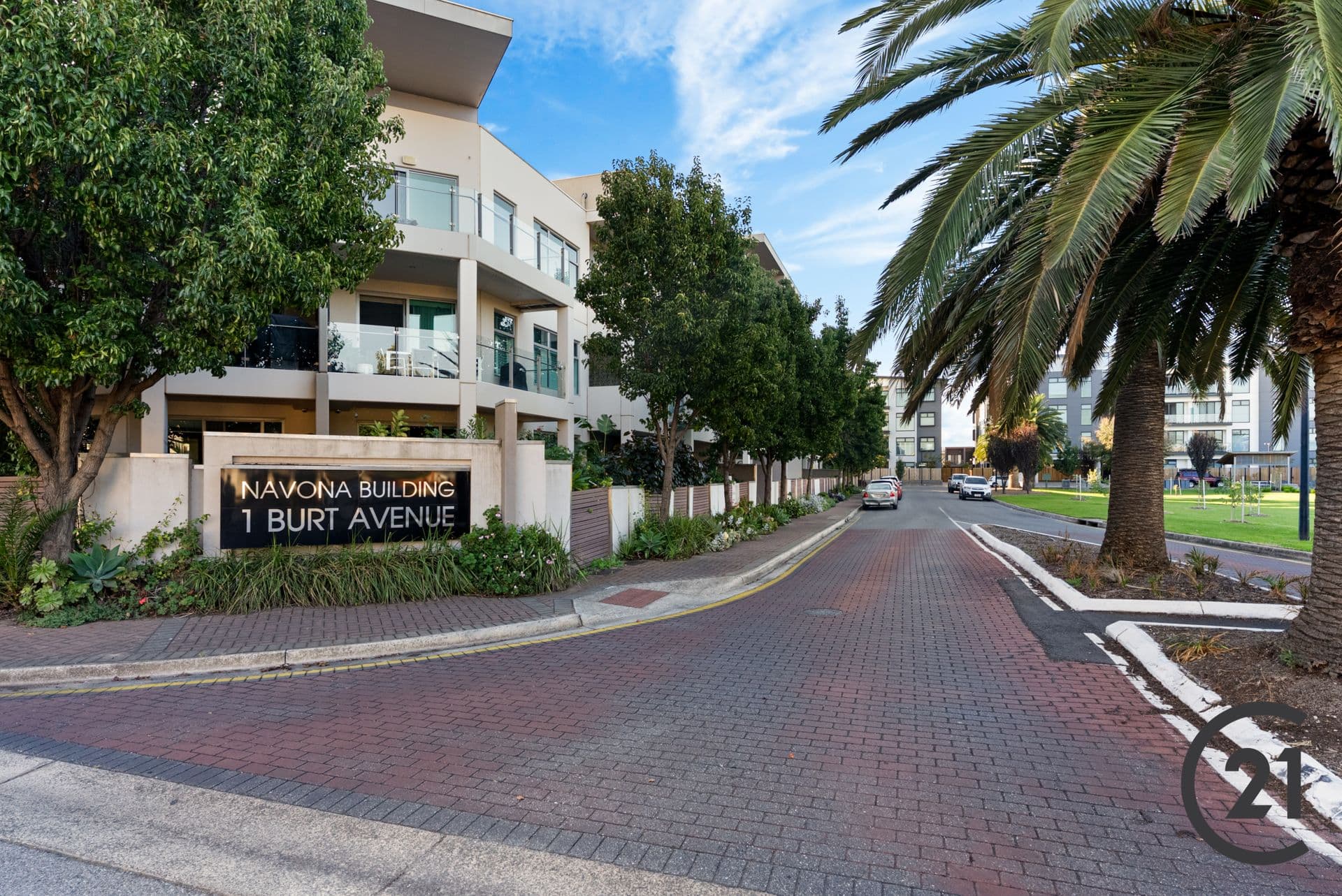 21/1 Burt Avenue, Findon, SA, 5023, Findon - Image 1