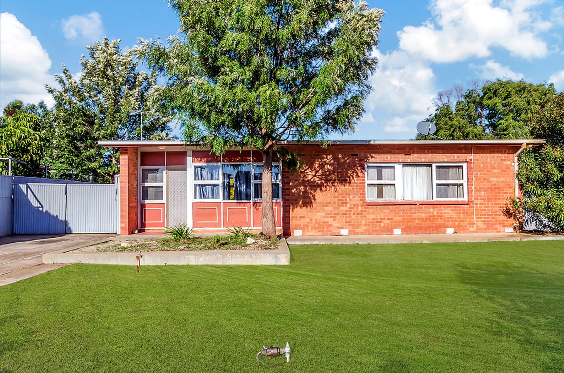 21 O'Brien Street, Davoren Park, SA, 5113, Davoren Park - Image 1