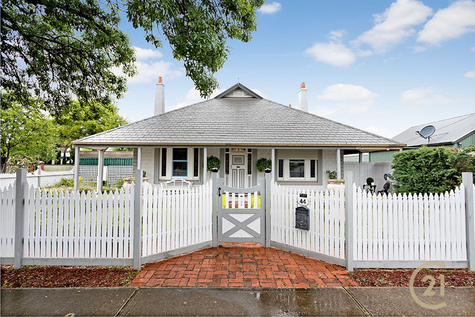 44 Stroud Street South, Cheltenham, SA, 5014, Cheltenham - Image 1