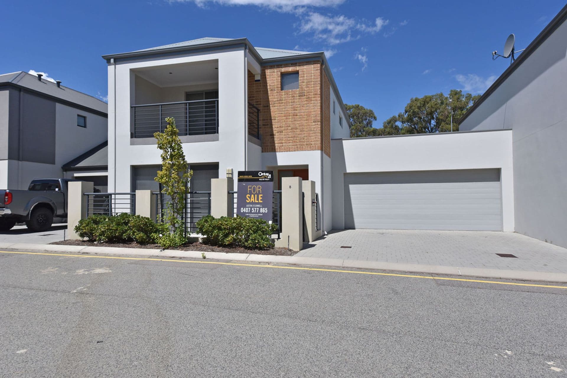 8 Kitson Turn, Clarkson, WA, 6030, Clarkson - Image 1