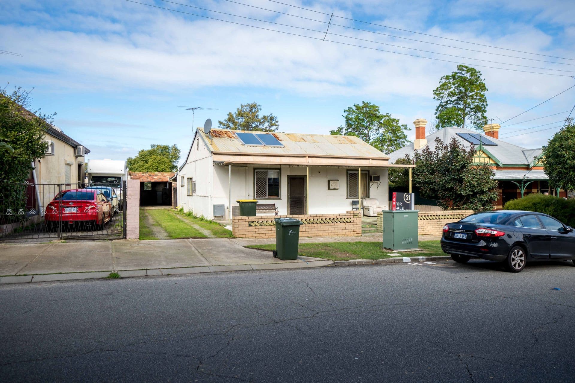 27 Amherst Road, Woodbridge, WA, 6056, Woodbridge - Image 1