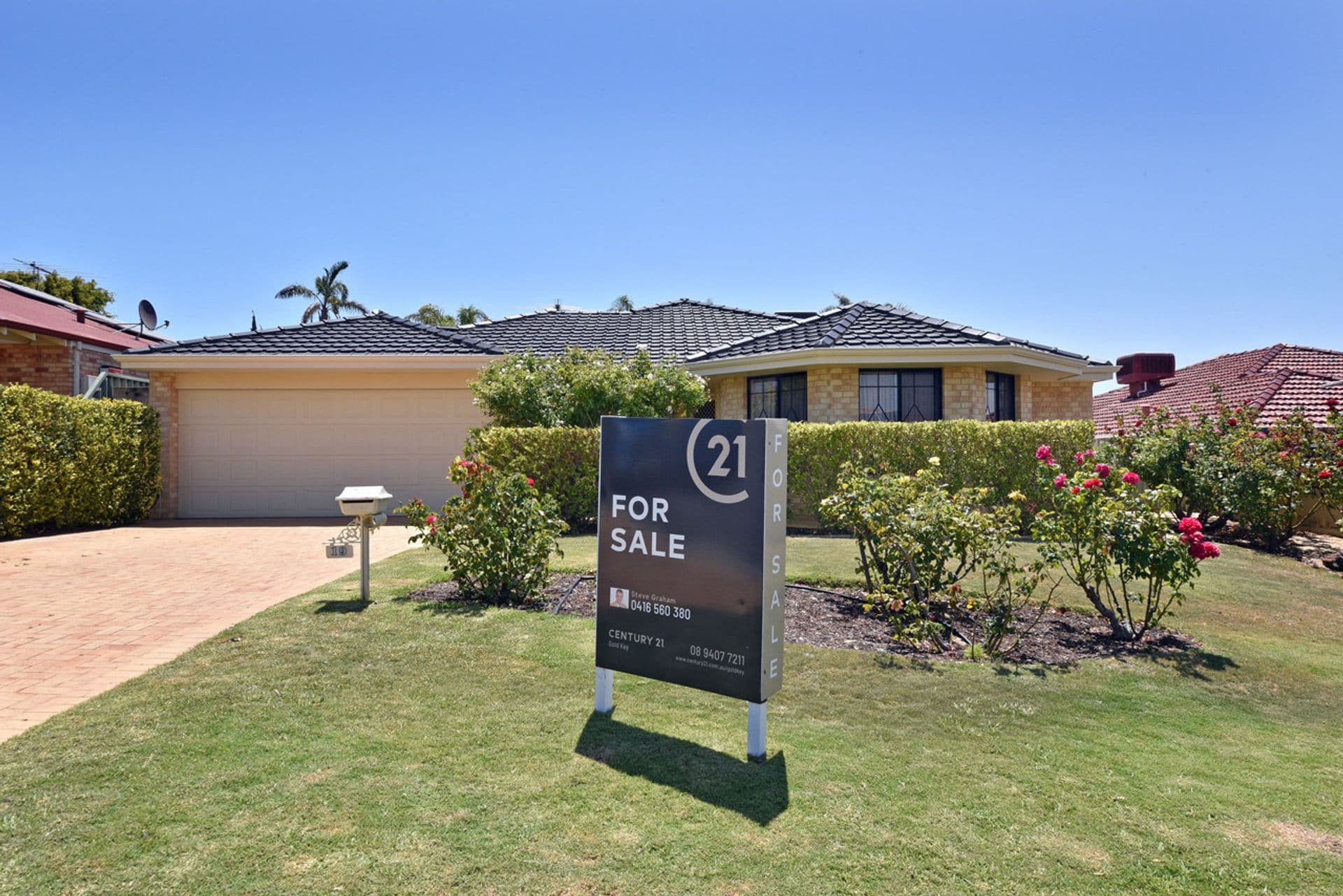 19 Dilkera Place, Quinns Rocks, WA, 6030, Quinns Rocks - Image 1