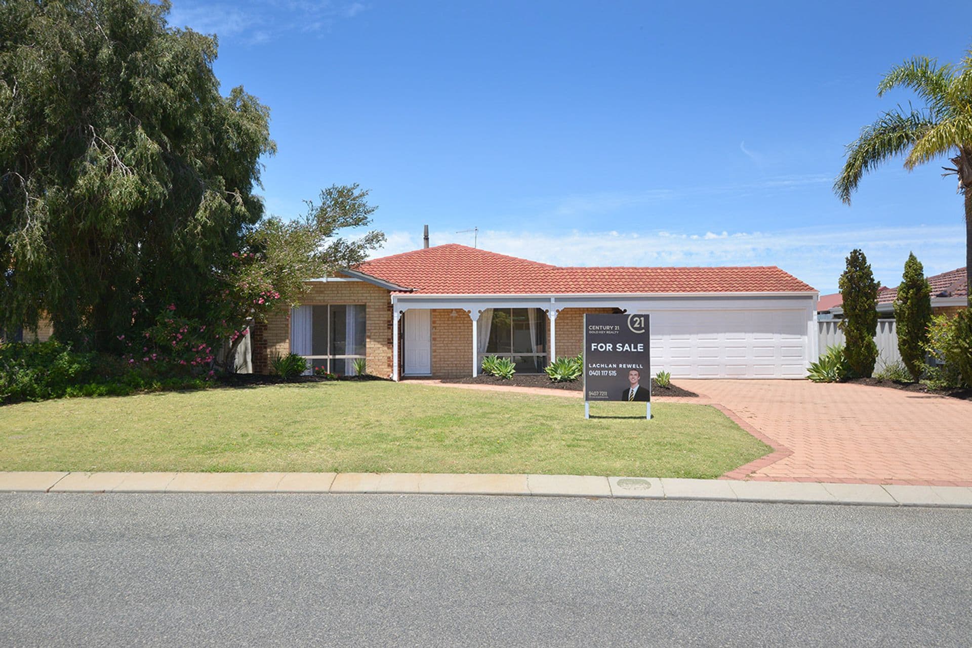 55 Santa Barbara Parade, Quinns Rocks, WA, 6030, Quinns Rocks - Image 1