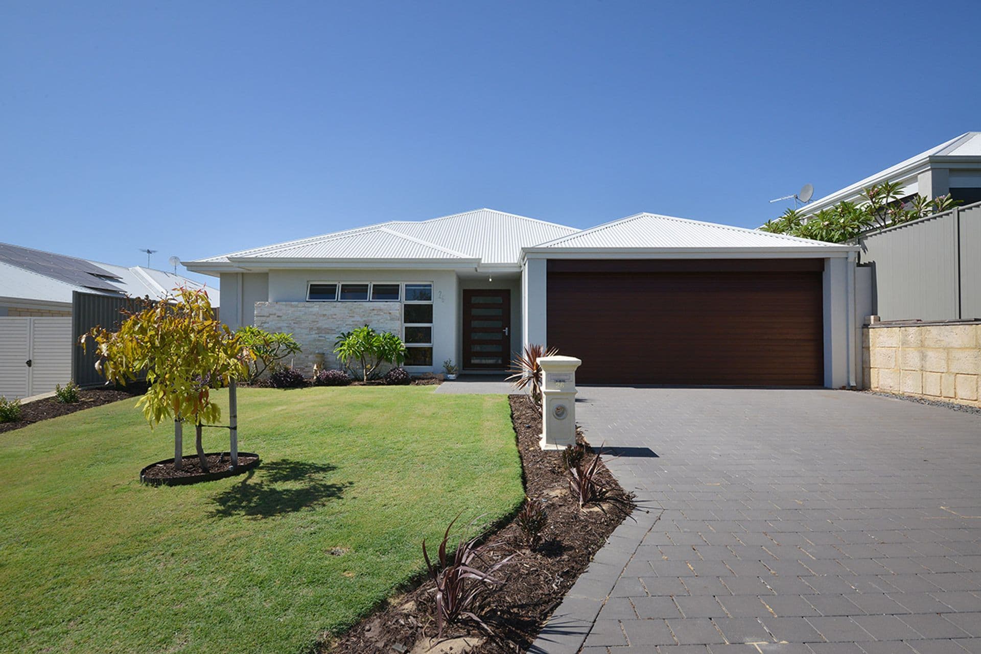 26 Perkins Drive, Clarkson, WA, 6030, Clarkson - Image 1