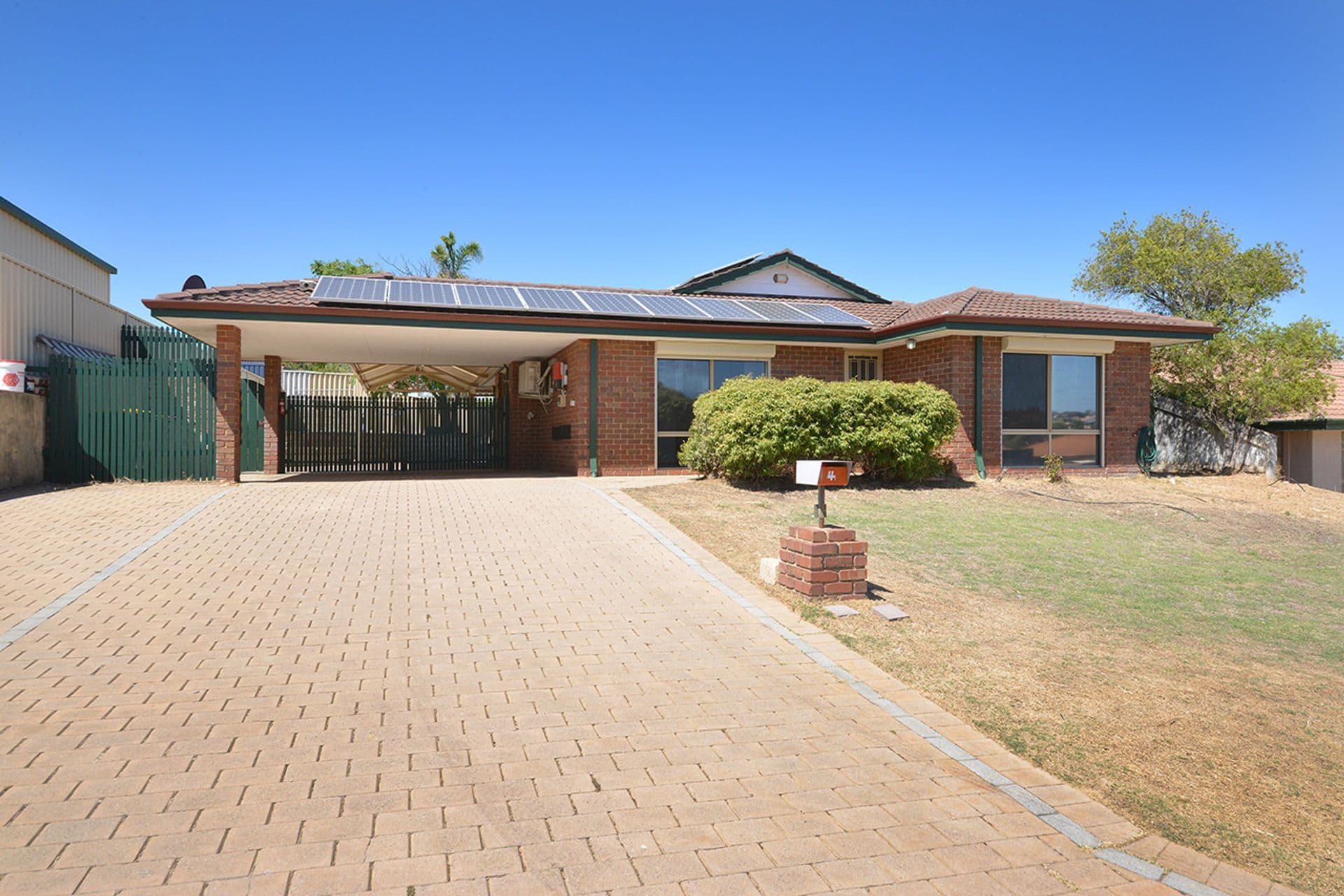 4 Cody Way, Clarkson, WA, 6030, Clarkson - Image 1