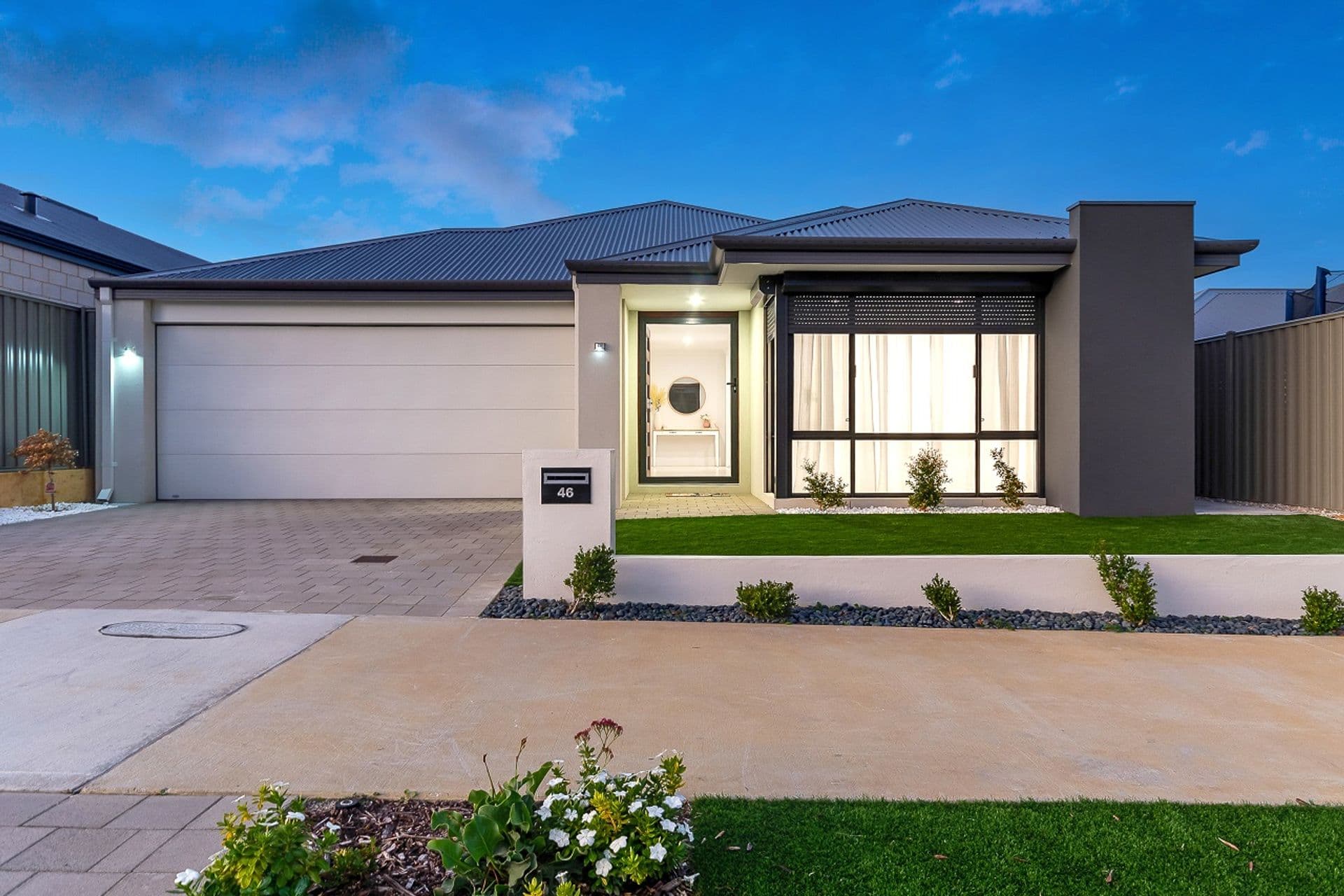 46 Howden Parade, Alkimos, WA, 6038, Alkimos - Image 1