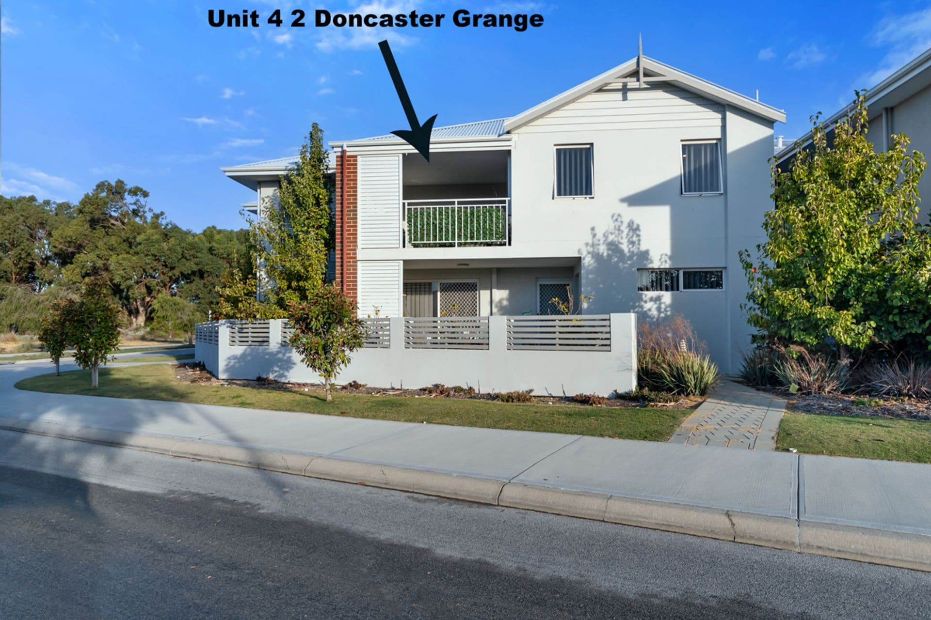 4/2 Doncaster Grange, Butler, WA, 6036, Butler - Image 1
