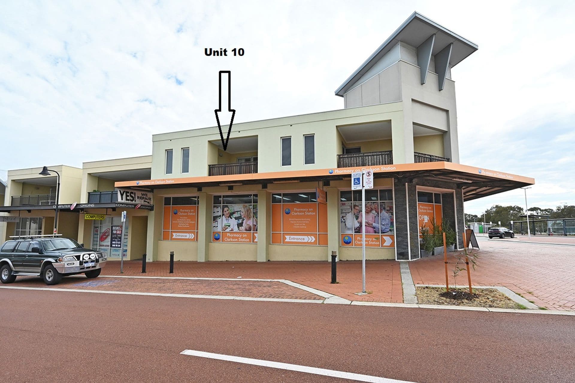 10/291 Ocean Keys Boulevard, Clarkson, WA, 6030, Clarkson - Image 1