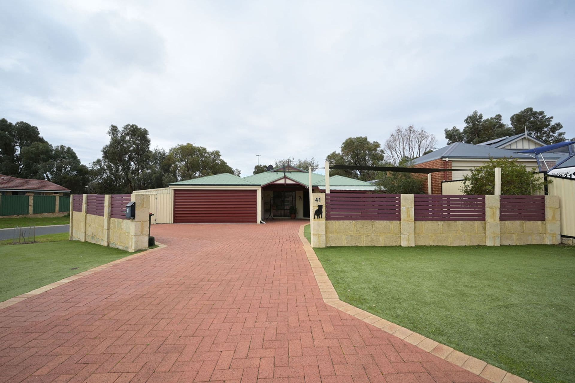 41 Dewar Mews, Clarkson, WA, 6030, Clarkson - Image 1