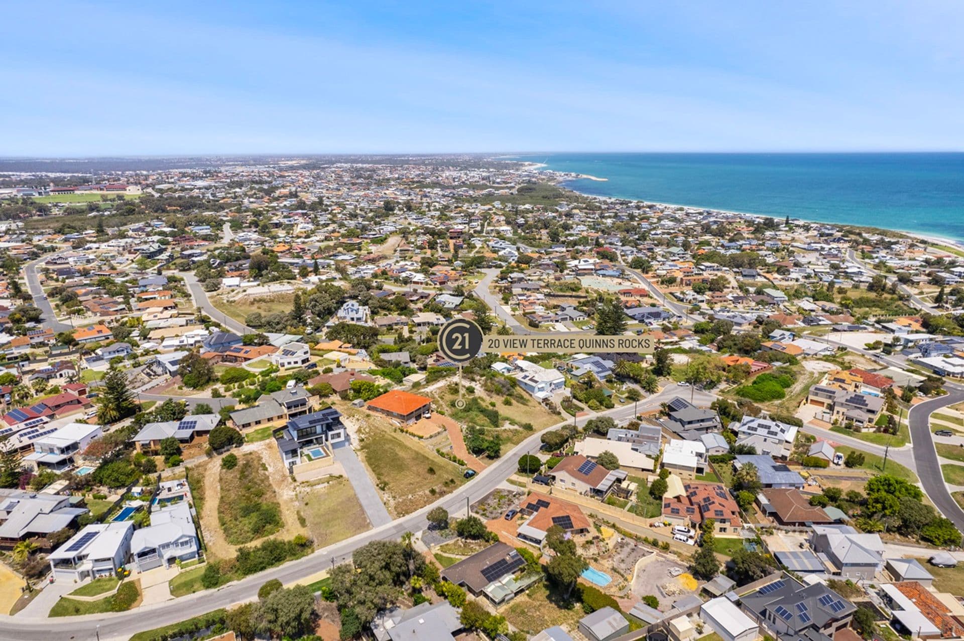 20 View Terrace, Quinns Rocks, WA, 6030, Quinns Rocks - Image 1