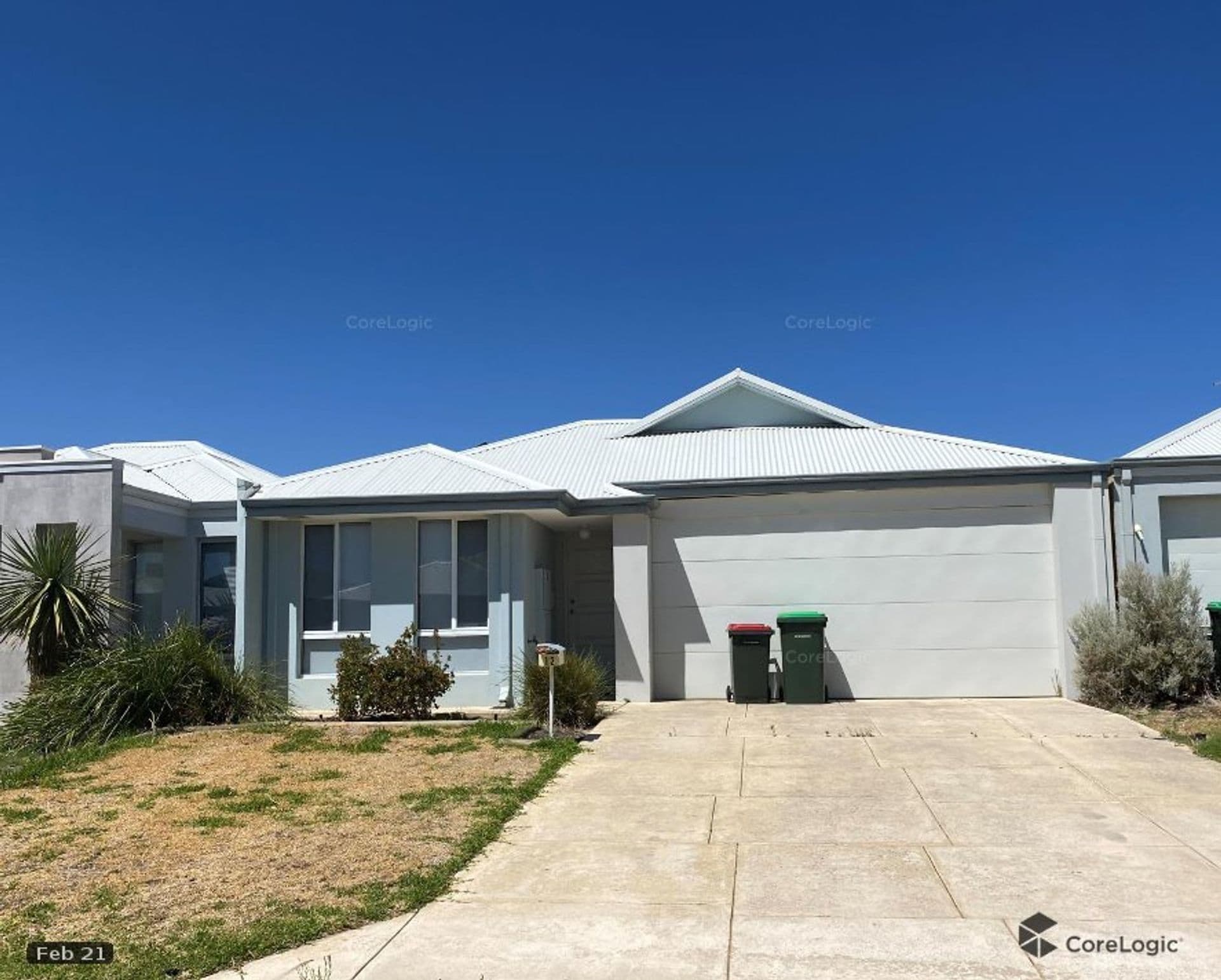 20/61 Rockingham Beach Road, Rockingham, WA, 6168, Golden Bay - Image 1