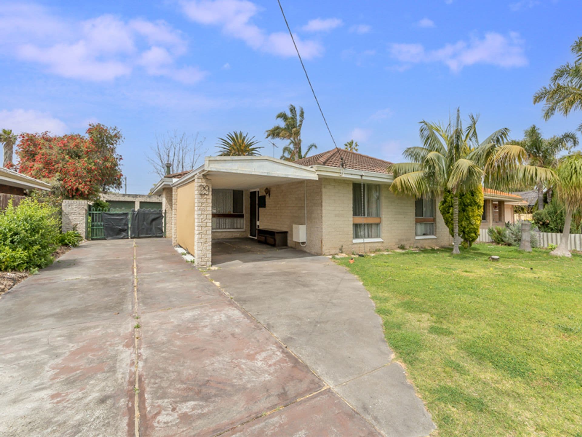 20/61 Rockingham Beach Road, Rockingham, WA, 6168, Warnbro - Image 1