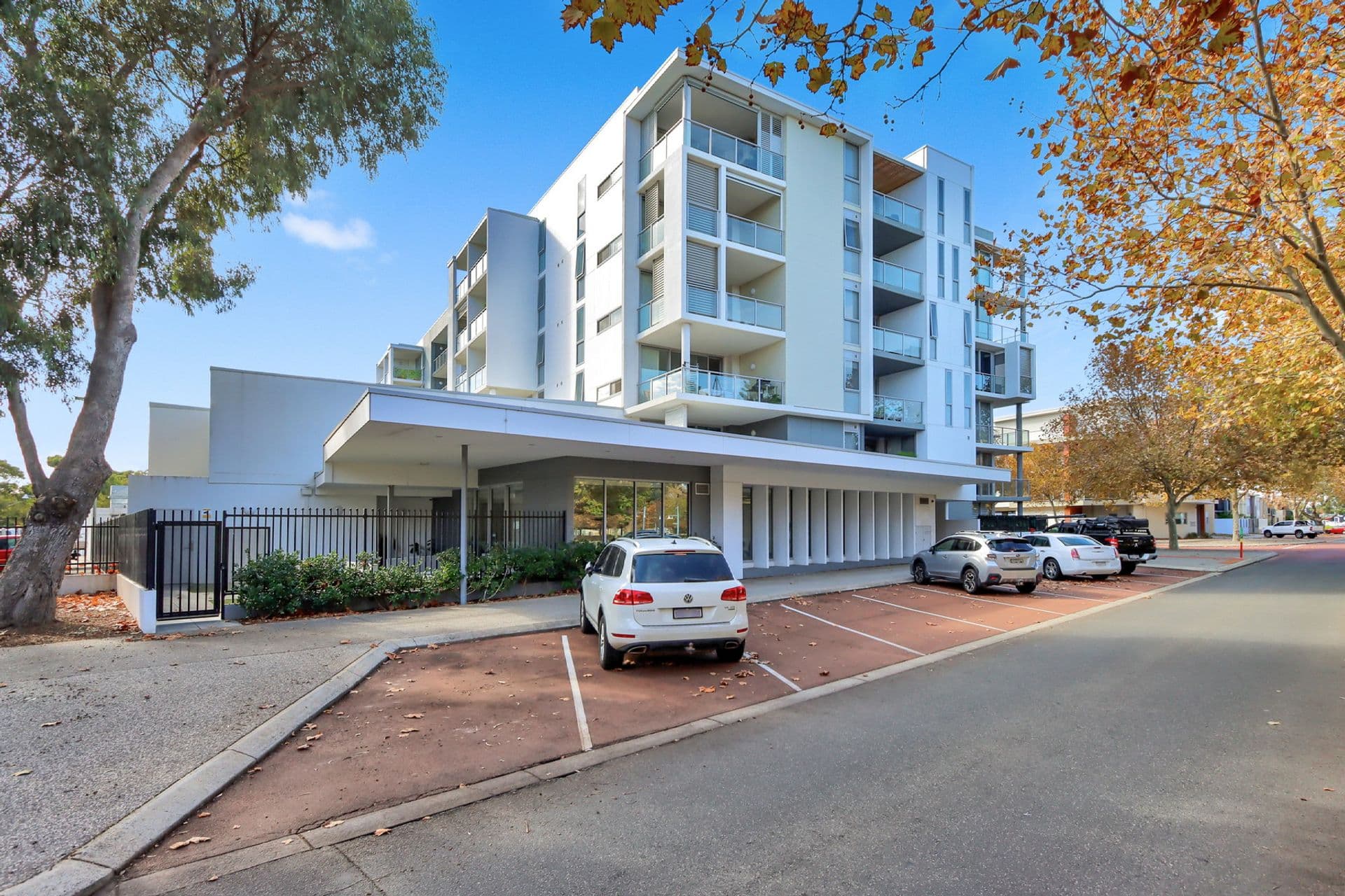 28/24 Flinders Lane, Rockingham, WA, 6168, Rockingham - Image 1