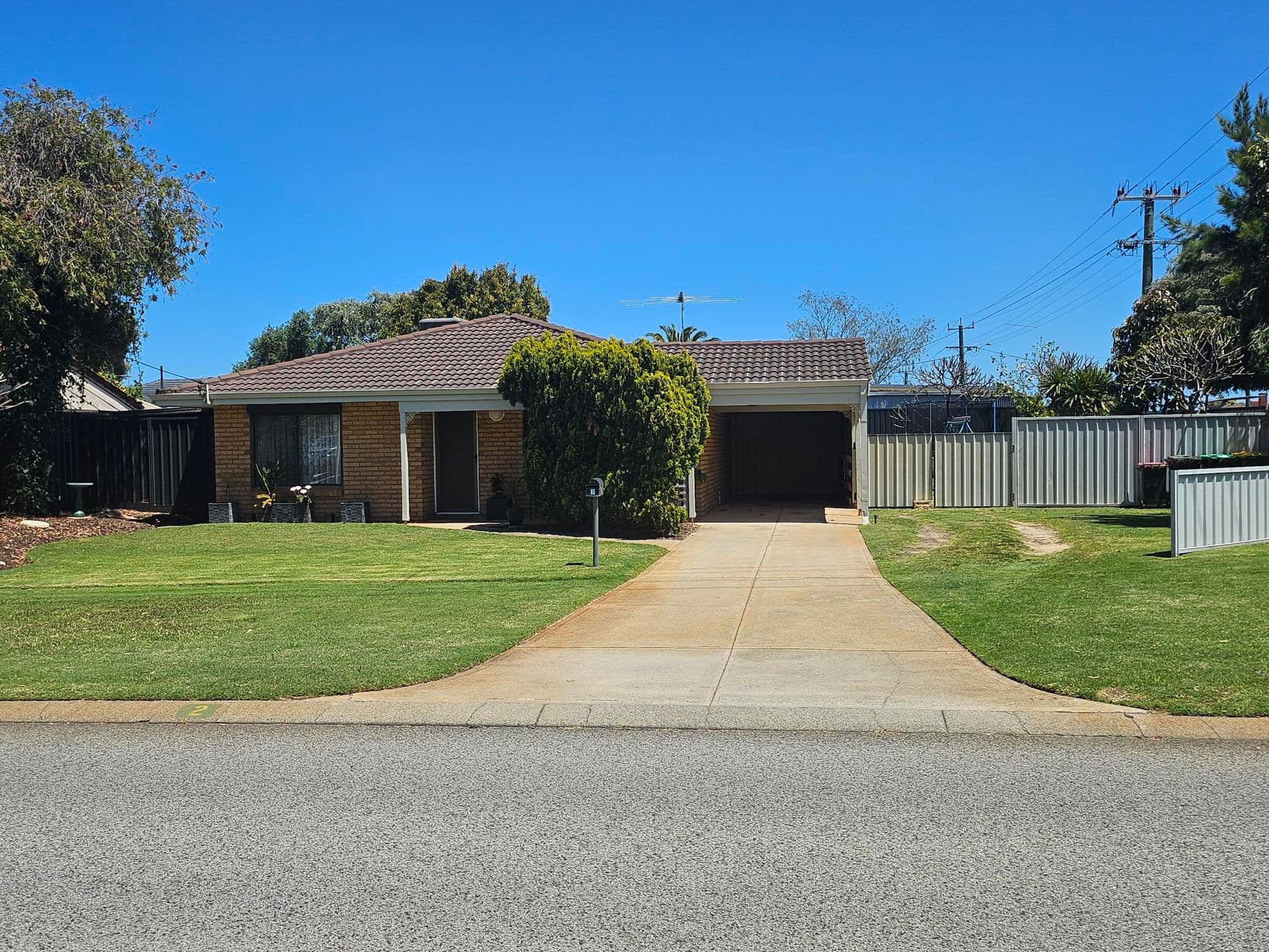 20/61 Rockingham Beach Road, Rockingham, WA, 6168, Safety Bay - Image 1