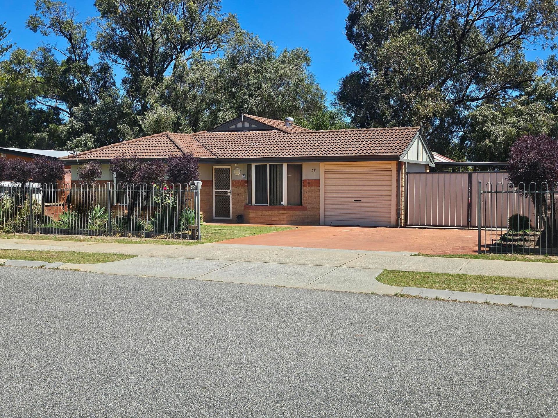 20/61 Rockingham Beach Road, Rockingham, WA, 6168, Rockingham - Image 1