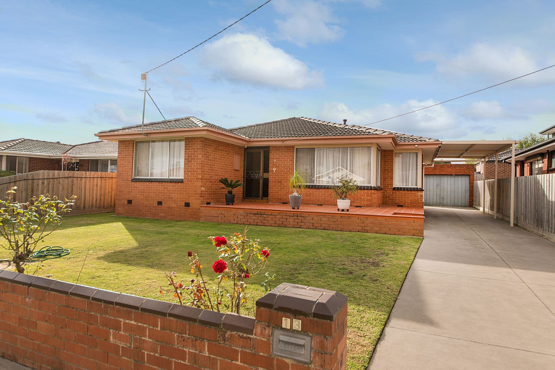 13 Barringun Crescent, Clayton South, VIC, 3169, Clayton South - Image 1