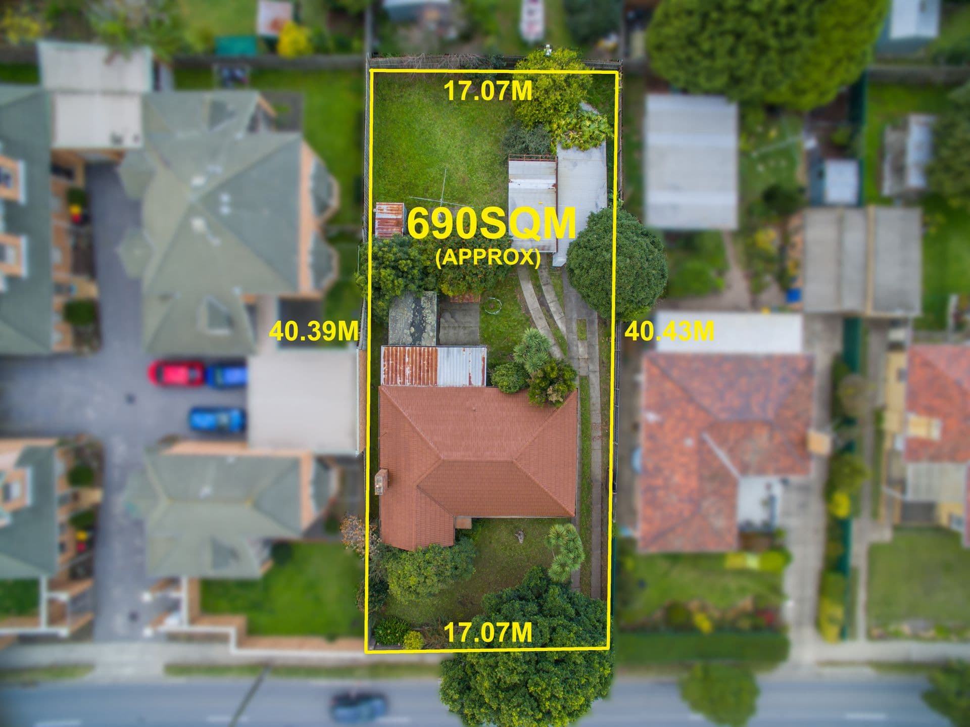 68B/570 Pine Ridge Road, Coombabah, QLD, 4216, Coombabah - Image 1
