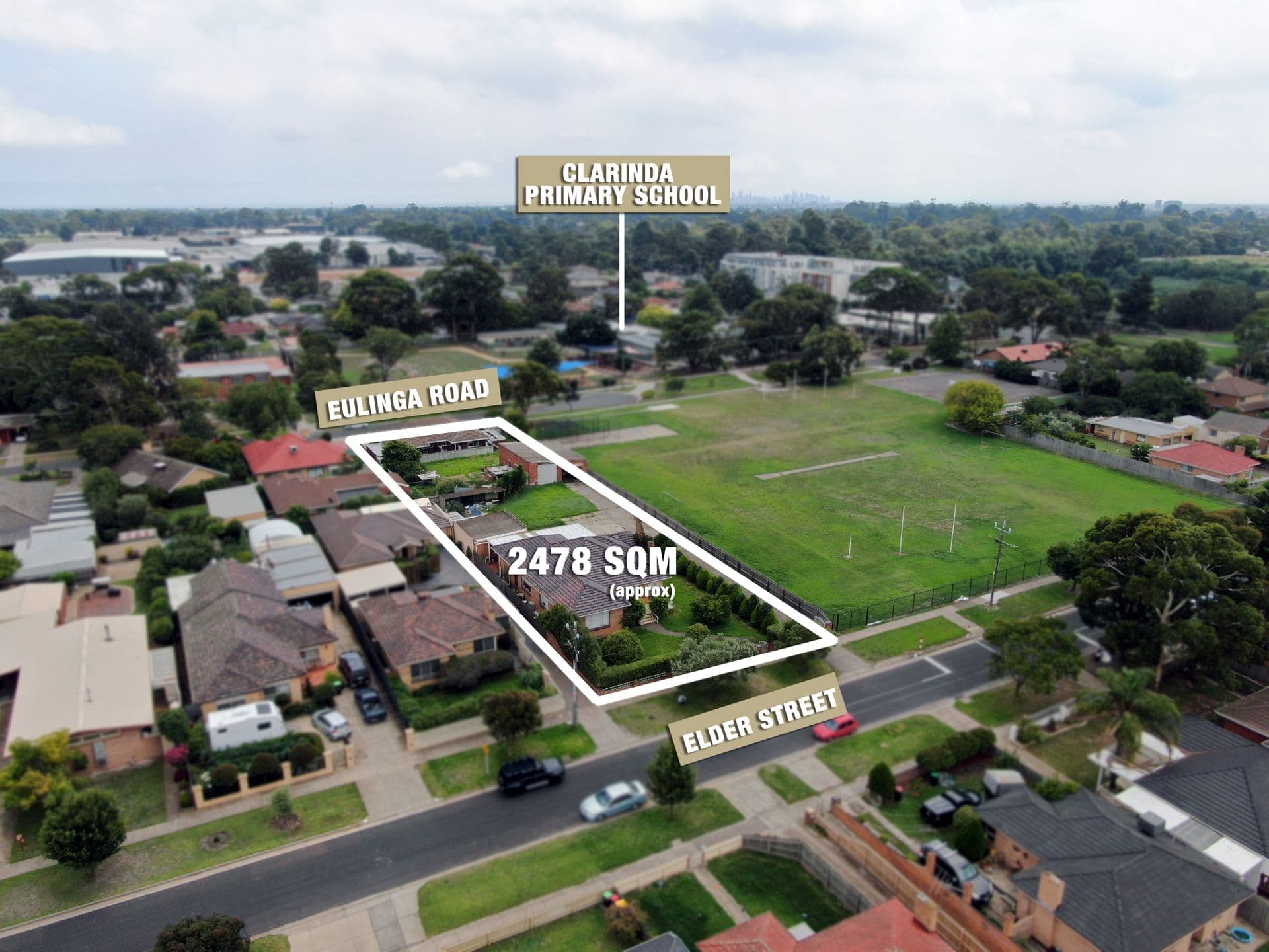 11 Elder Street, Clarinda, VIC, 3169, Clarinda - Image 1
