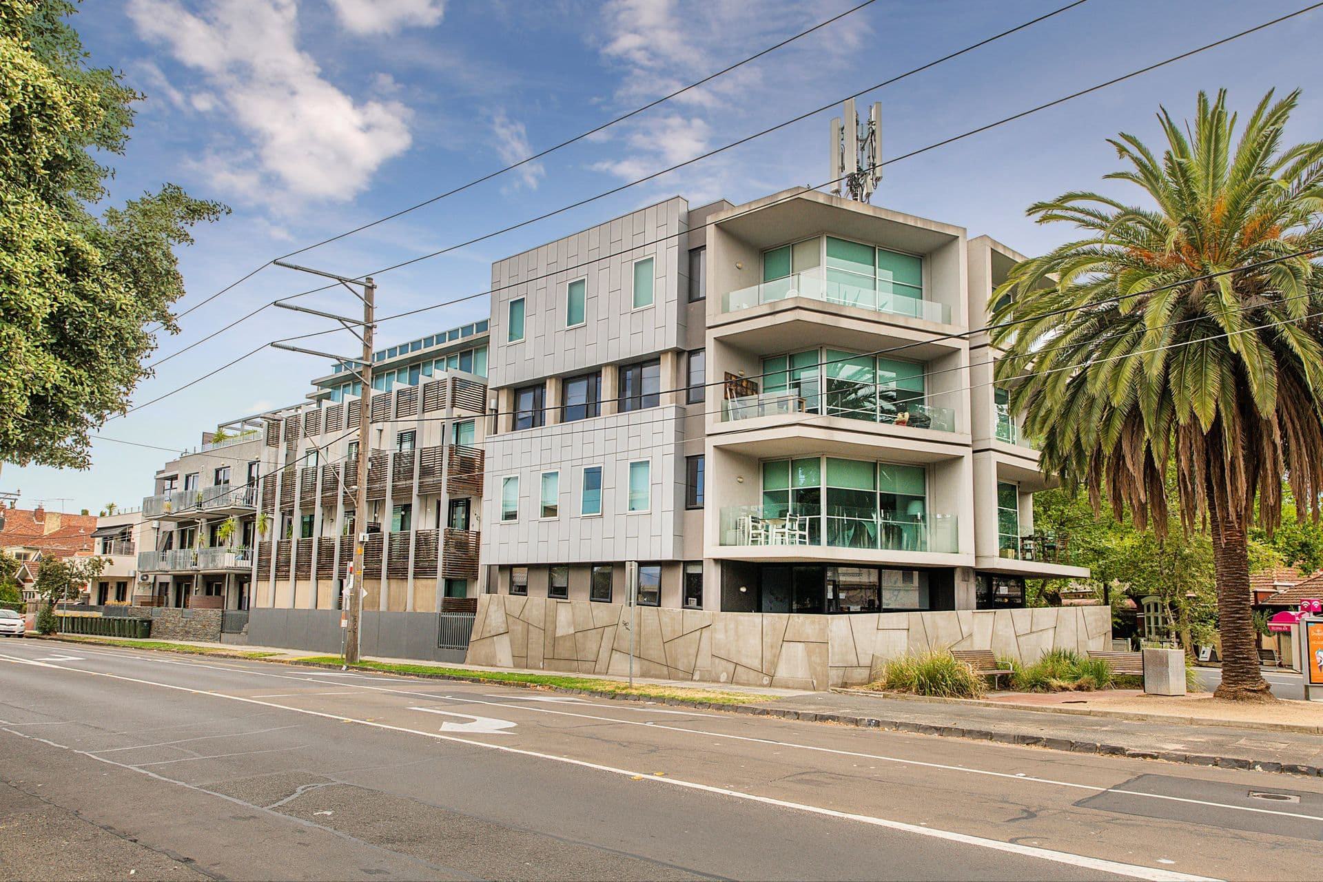 10 / 220 Barkly Street, St Kilda, VIC, 3182, St Kilda - Image 1