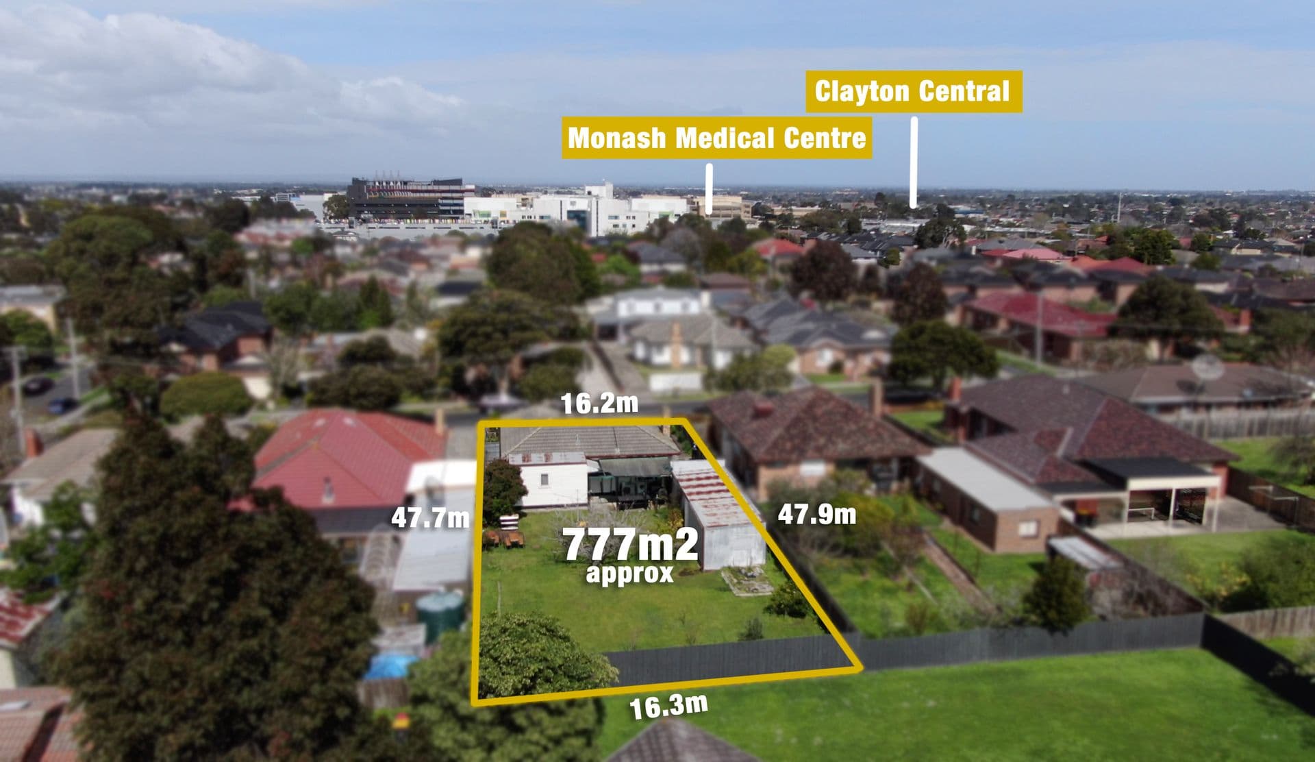 21 Myriong Street, Clayton, VIC, 3168, Clayton - Image 1