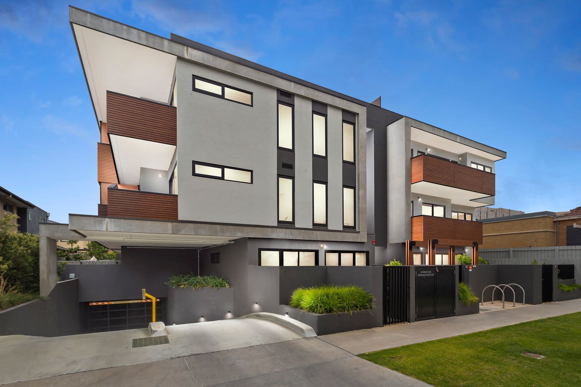 213/15 Maude Street, Cheltenham, VIC, 3192, Cheltenham - Image 1