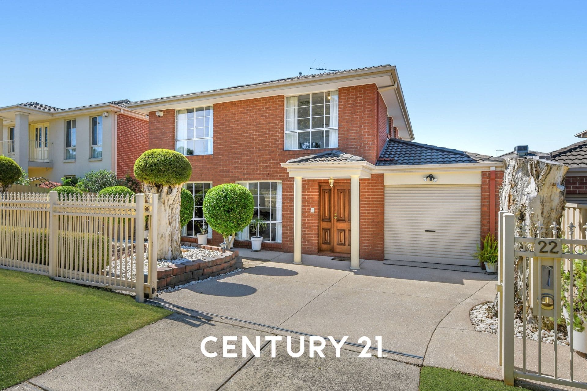 22 Coombs Avenue, Oakleigh South, VIC, 3167, Oakleigh South - Image 1