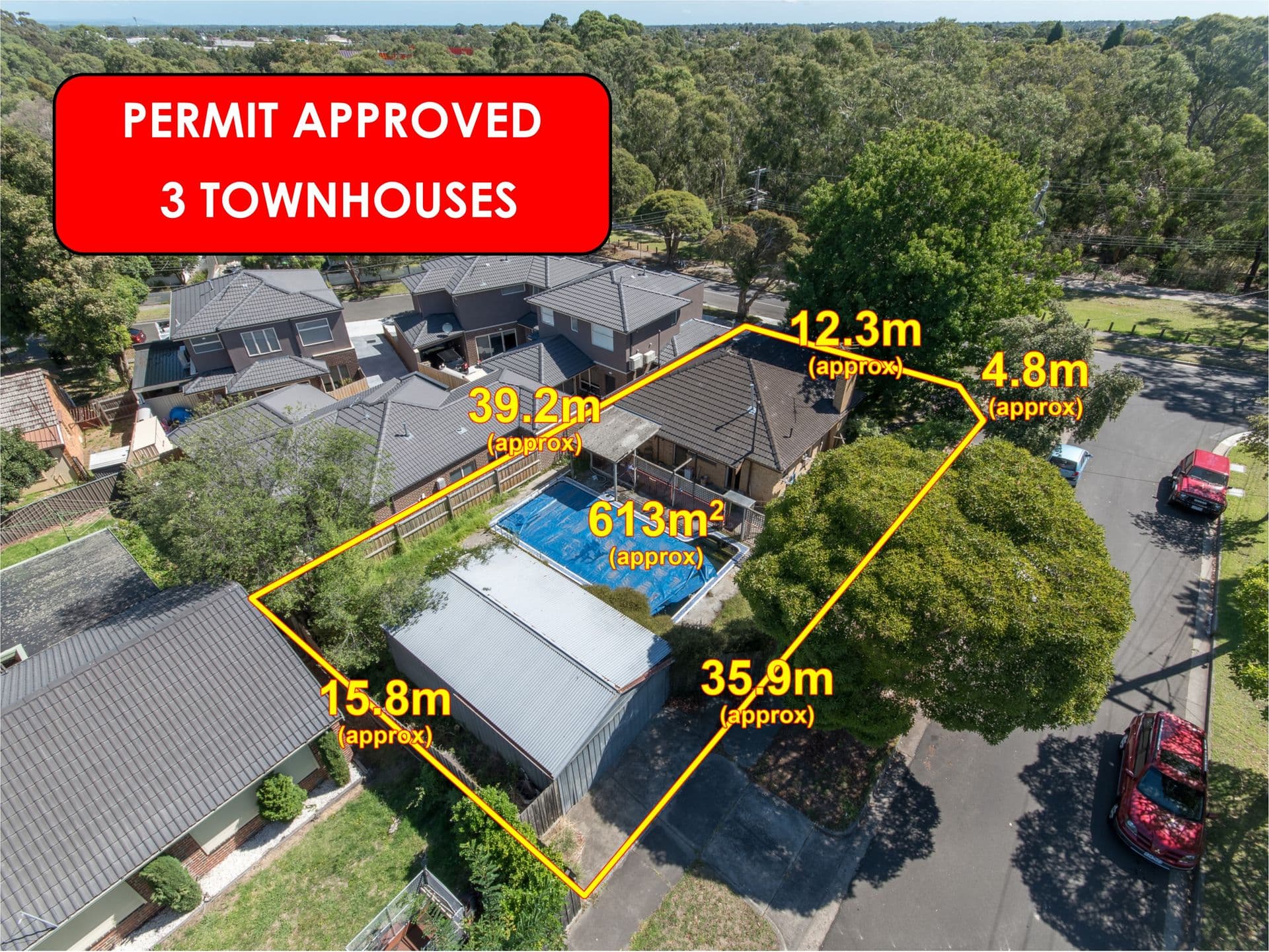 49 Alexander Ave, Dandenong, VIC, 3175, Dandenong - Image 1
