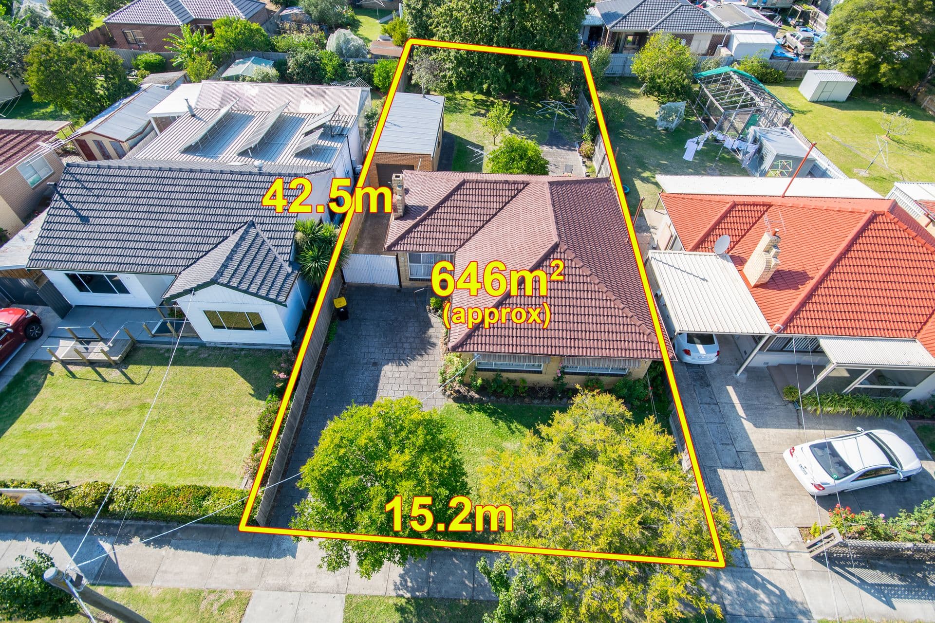 13 Pertzel Court, Warragul, Noble Park - Image 1
