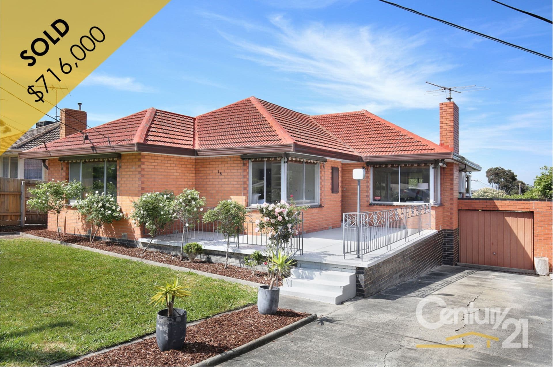18 Titcher Road, Noble Park North, VIC, 3174, Noble Park North - Image 1