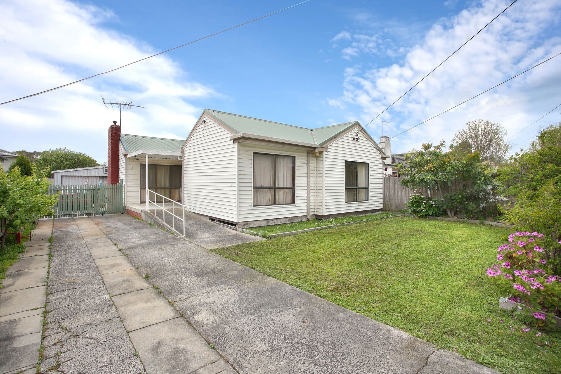 8 Blaby Street, Noble Park, VIC, 3174, Noble Park - Image 1