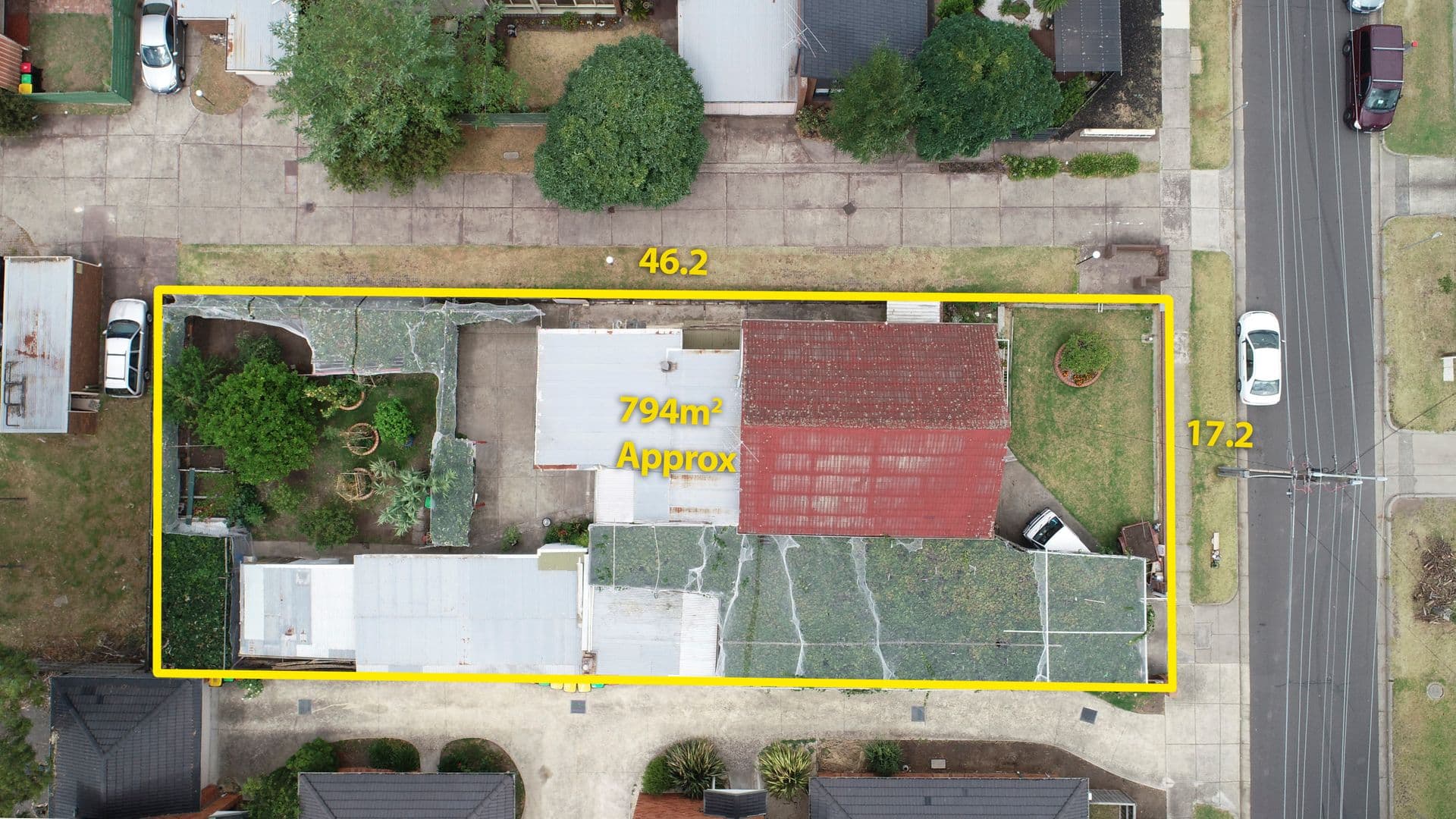 49 Bowmore Road, Noble Park, VIC, 3174, Noble Park - Image 1