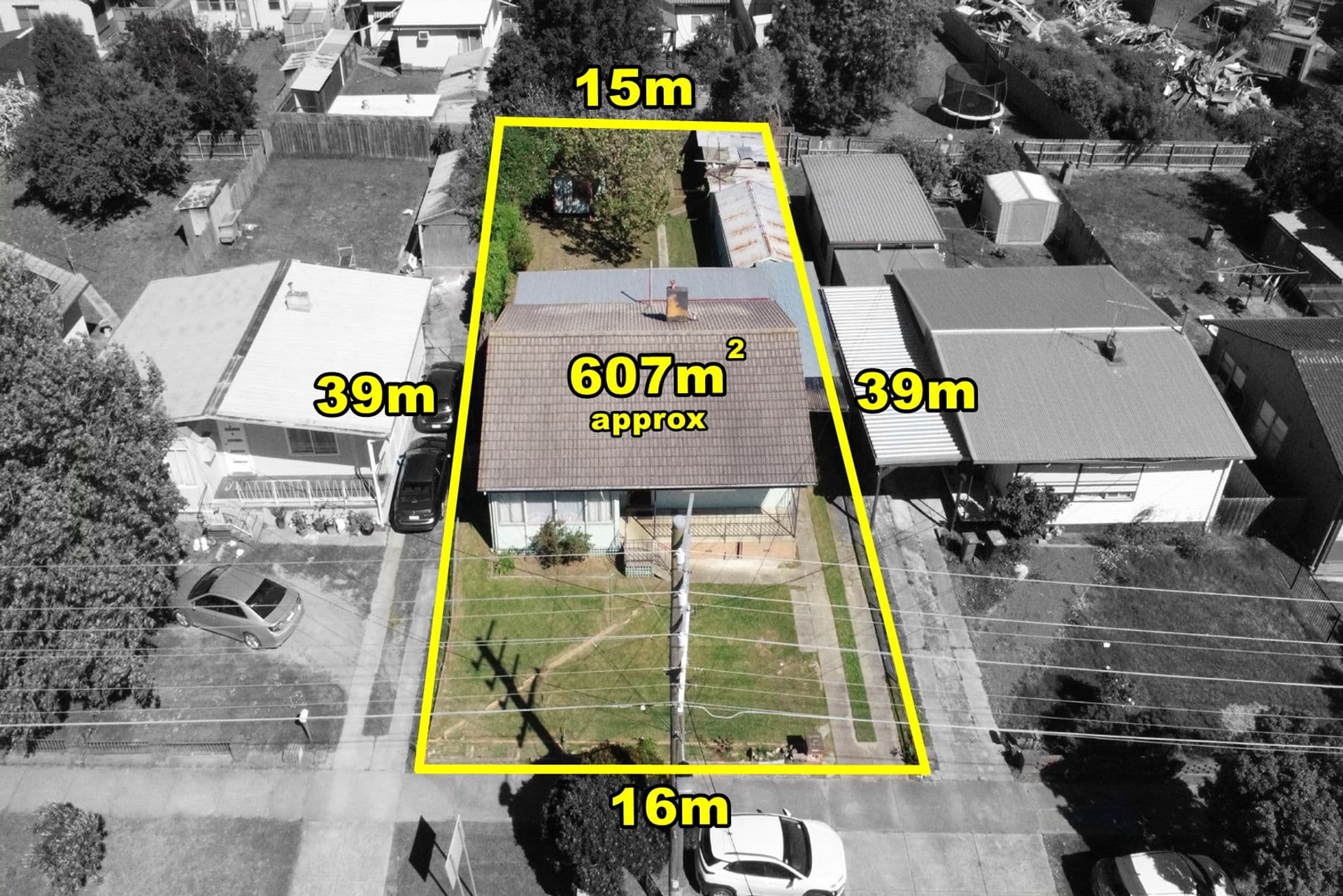 114 Power Road, Doveton, VIC, 3177, Doveton - Image 1