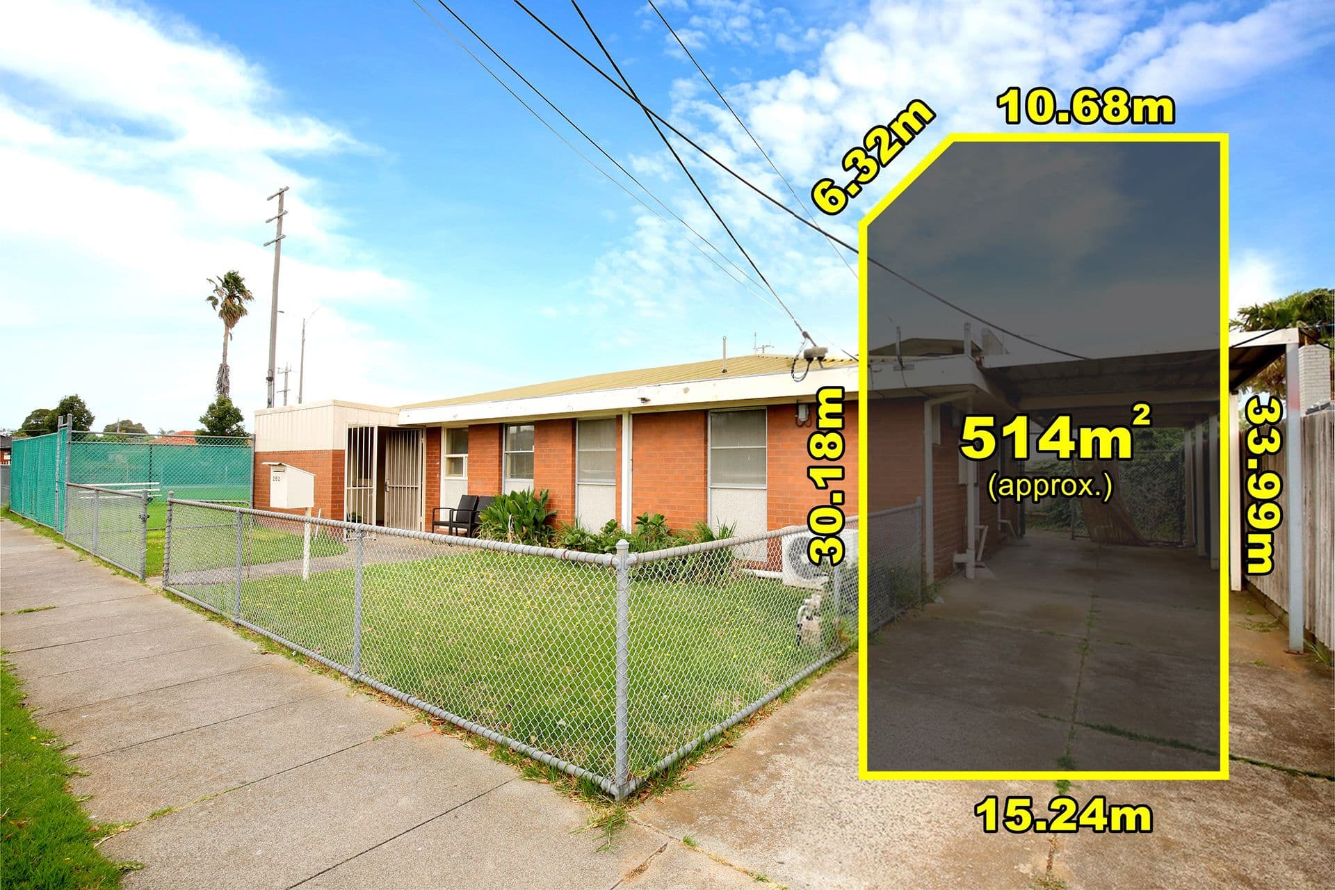 282 Warrigal Road, Cheltenham, VIC, 3192, Cheltenham - Image 1