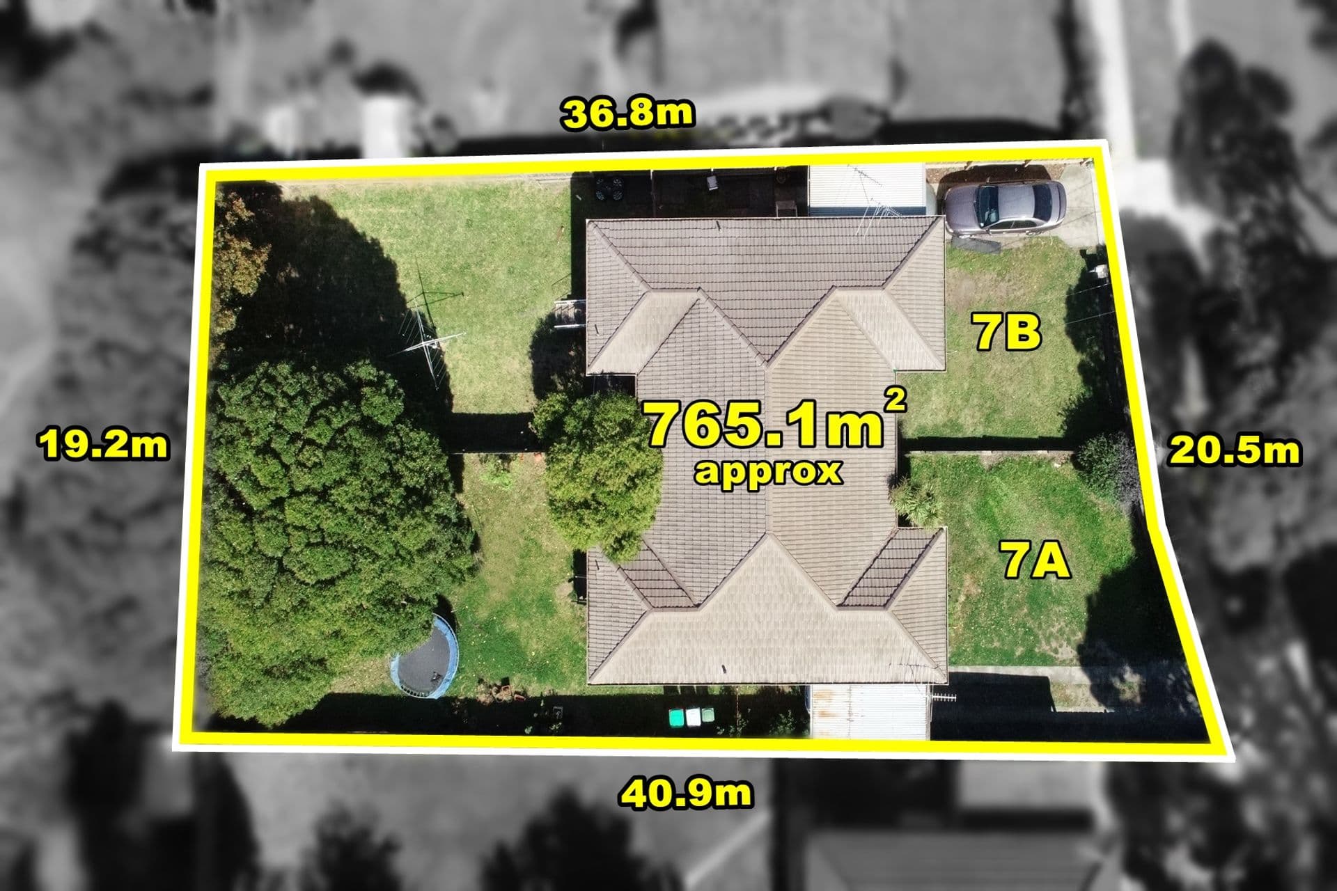7A - 7B Albert Road, Hallam, VIC, 3803, Hallam - Image 1