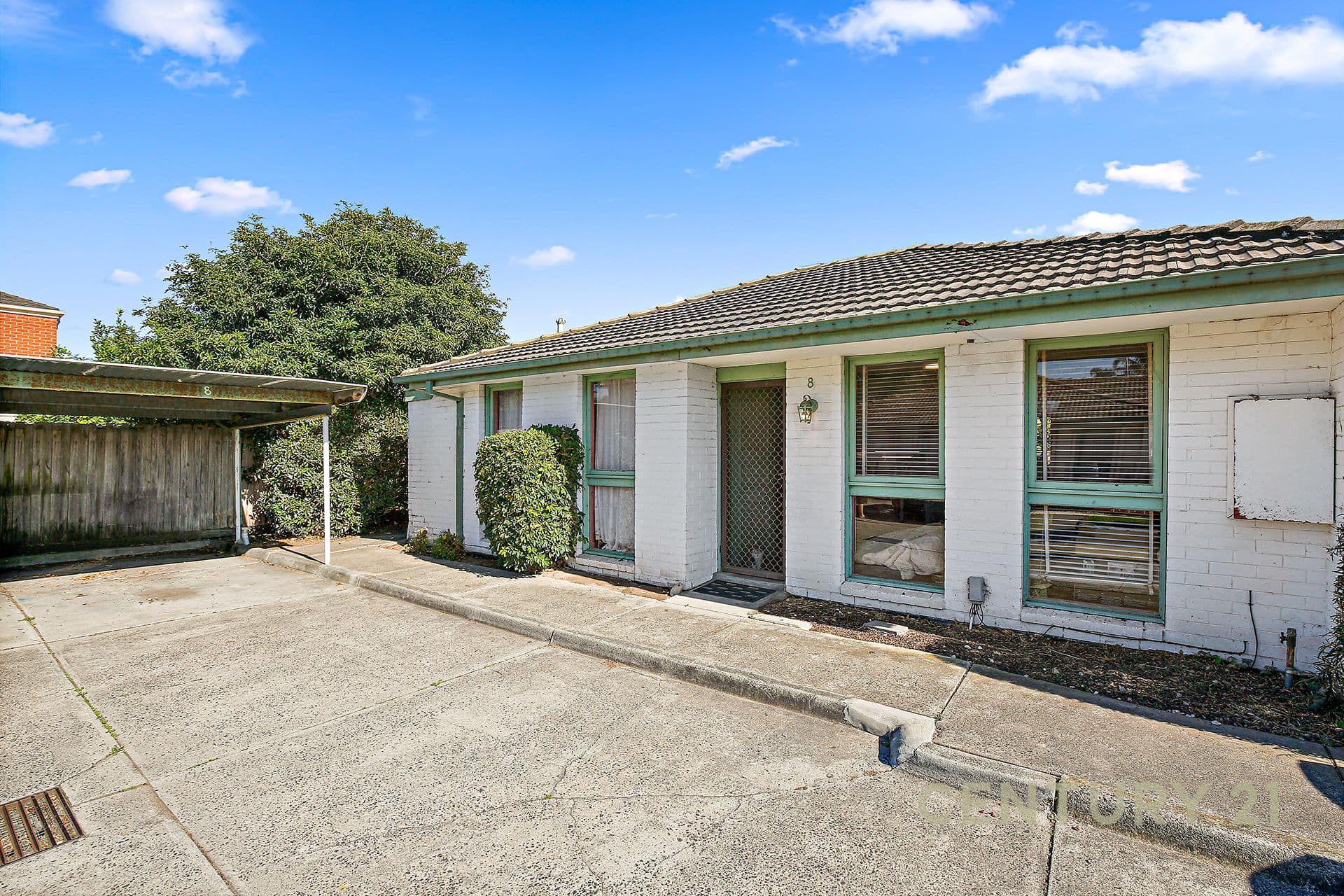 8/99 Kirkham Road, Dandenong, VIC, 3175, Dandenong - Image 1