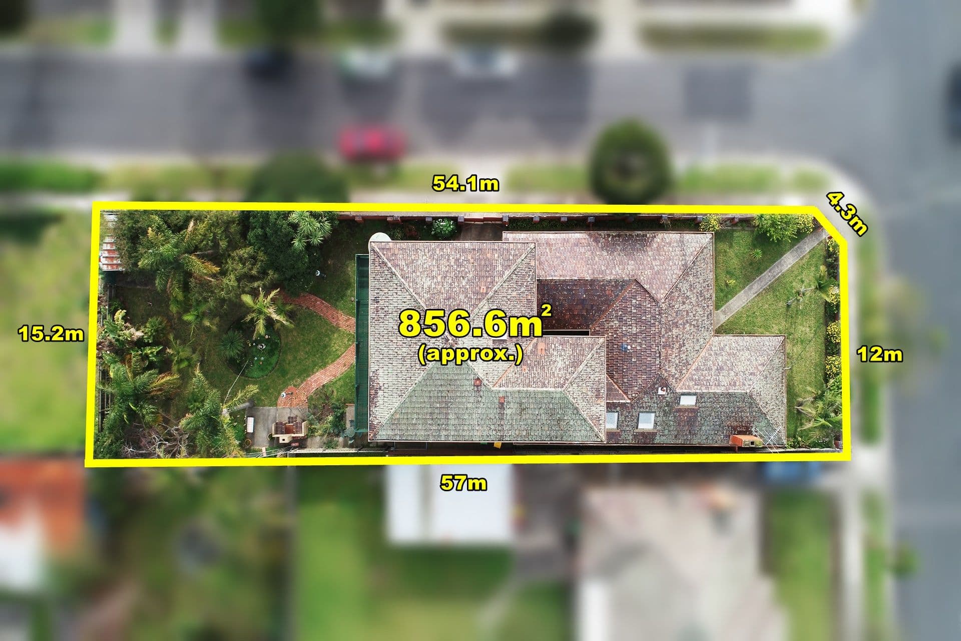 18 Merton Street, Springvale, VIC, 3171, Springvale - Image 1